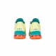 scarpa bassa uomo lebron xviii low WHITE LIME/BRIGHT MANGO/NEW GREEN