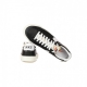 scarpa bassa uomo blazer low 77 vintage BLACK/WHITE/SAIL/BLACK