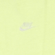 maglietta uomo club tee LT LIQUID LIME/WHITE