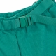 pantalone corto donna w sportswear tech pack short all over jacquard high rise NEPTUNE GREEN/BLACK