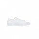 scarpa bassa donna w blazer low 77 WHITE/WHITE/WHITE/WHITE