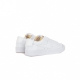 scarpa bassa donna w blazer low 77 WHITE/WHITE/WHITE/WHITE