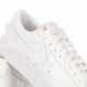 scarpa bassa donna w blazer low 77 WHITE/WHITE/WHITE/WHITE