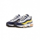 scarpa bassa uomo air max 95 MIDNIGHT NAVY/WHITE/UNIVERSITY GOLD