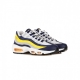 scarpa bassa uomo air max 95 MIDNIGHT NAVY/WHITE/UNIVERSITY GOLD