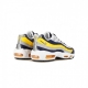 scarpa bassa uomo air max 95 MIDNIGHT NAVY/WHITE/UNIVERSITY GOLD