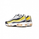 scarpa bassa uomo air max 95 MIDNIGHT NAVY/WHITE/UNIVERSITY GOLD