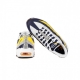 scarpa bassa uomo air max 95 MIDNIGHT NAVY/WHITE/UNIVERSITY GOLD