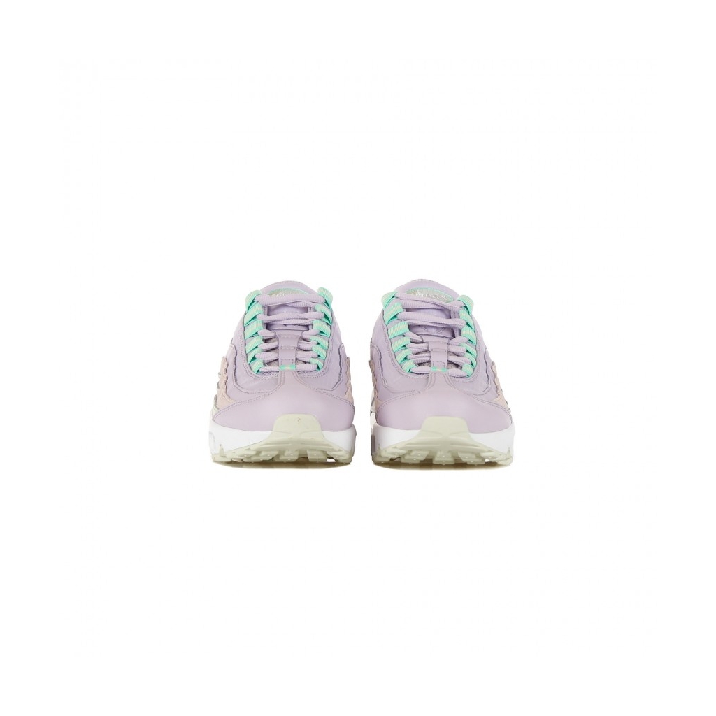 scarpa bassa donna w air max 95 INFINITE LILAC/WHITE/SEA GLASS