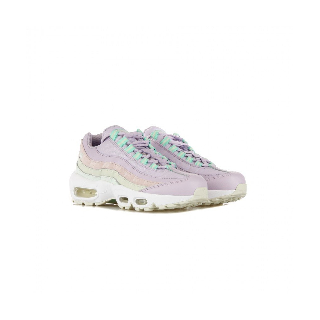 scarpa bassa donna w air max 95 INFINITE LILAC/WHITE/SEA GLASS