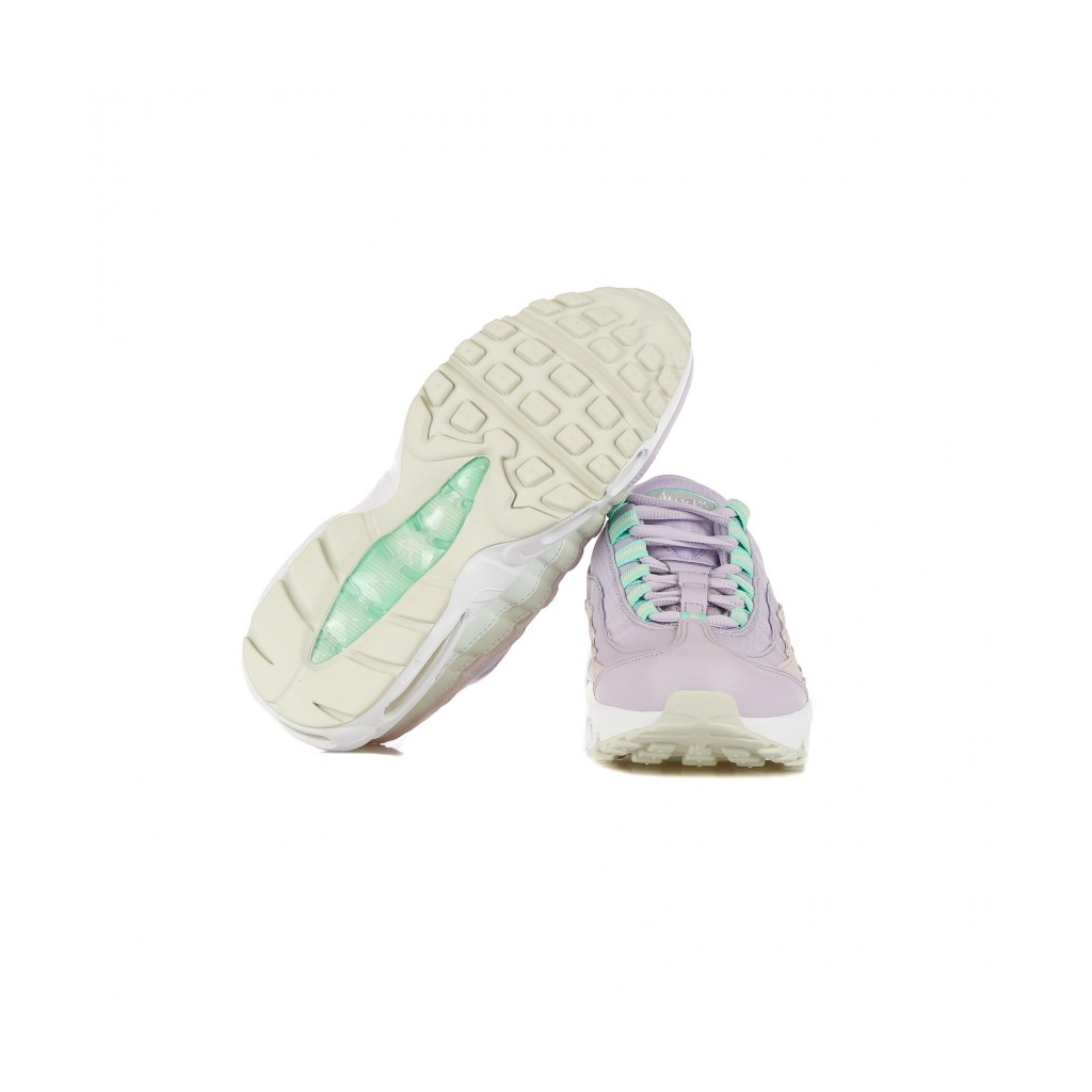 scarpa bassa donna w air max 95 INFINITE LILAC/WHITE/SEA GLASS