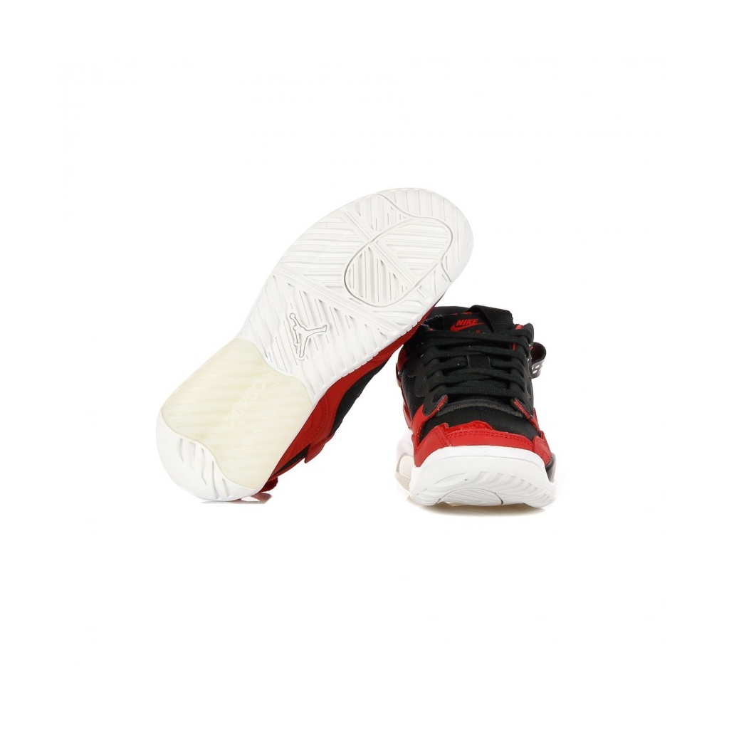 scarpa bassa donna wmns jordan ma2 GYM RED/BLACK/WHITE