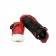 scarpa bassa donna wmns jordan ma2 GYM RED/BLACK/WHITE