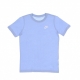 maglietta bambino sportswear tee futura PSYCHIC BLUE