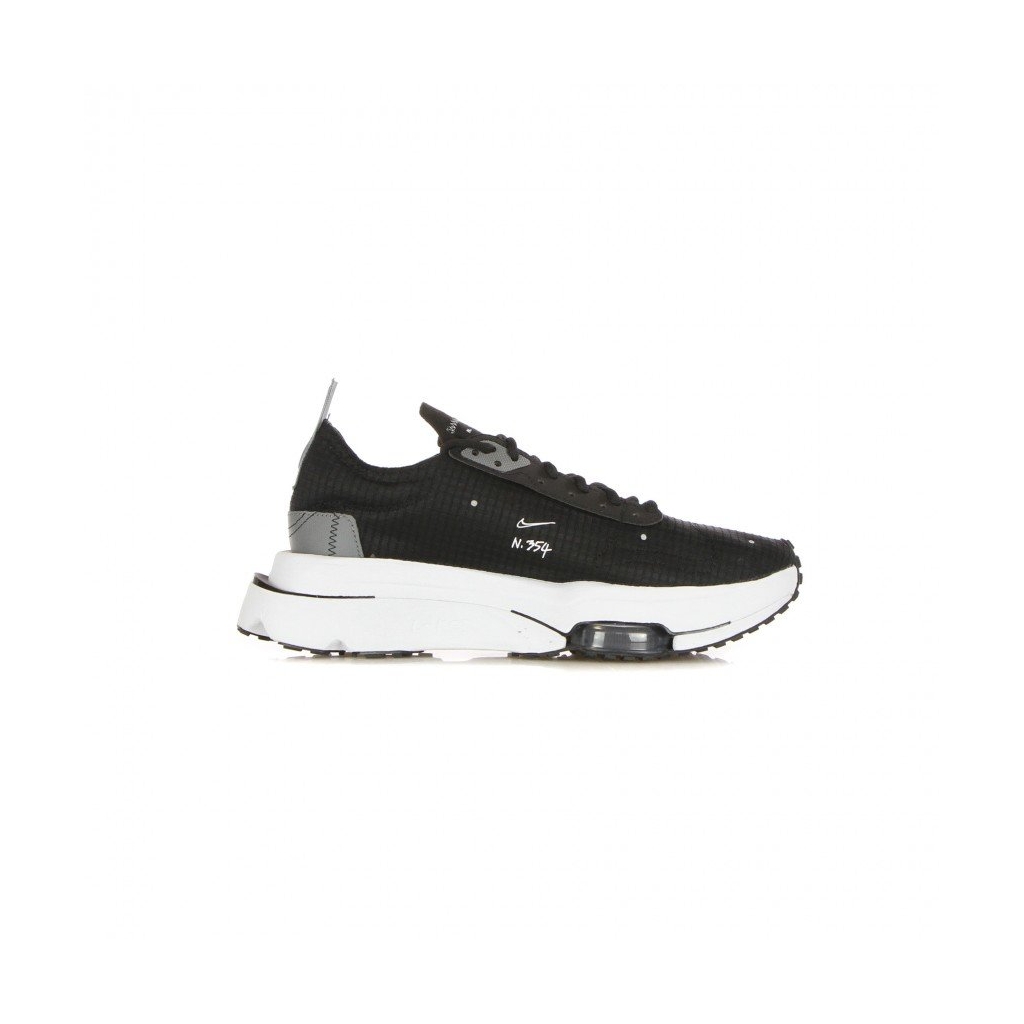 scarpa bassa uomo air zoom-type se BLACK/WHITE/SMOKE GREY