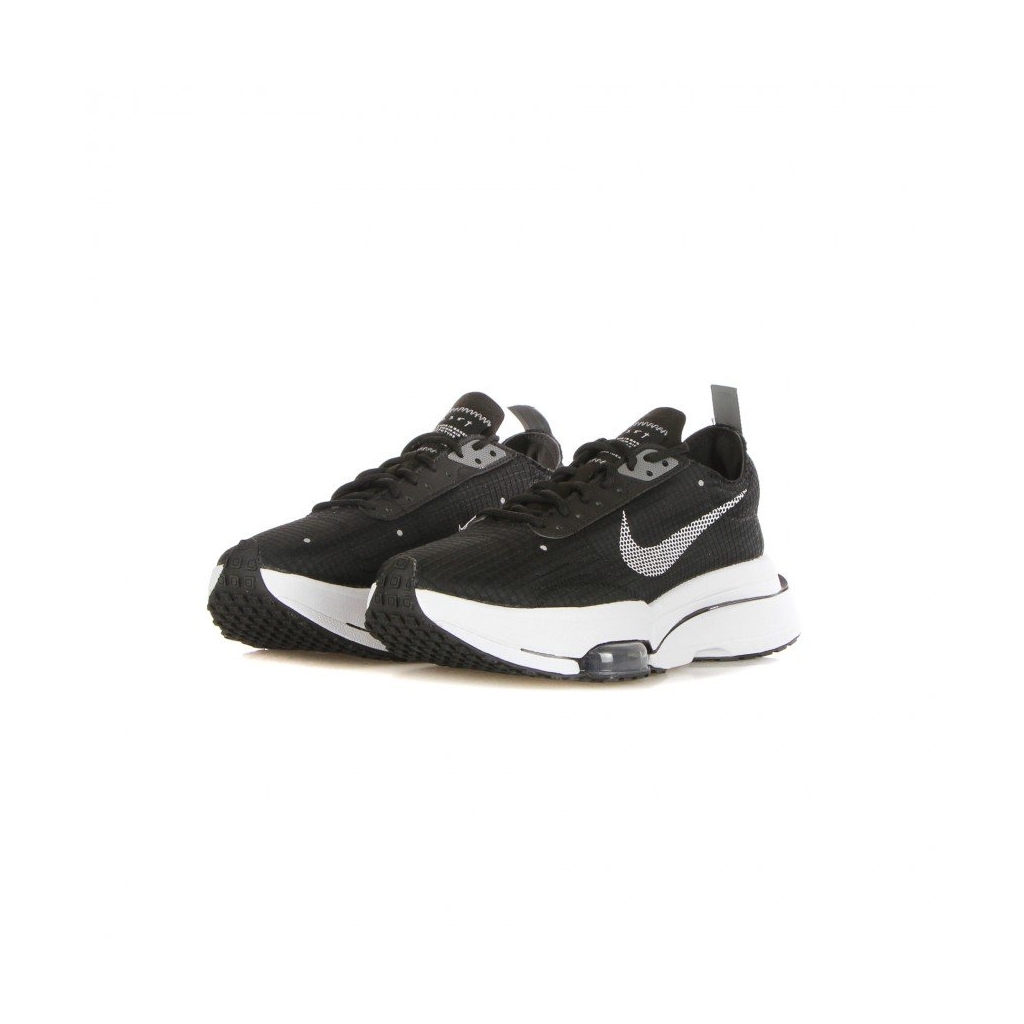 scarpa bassa uomo air zoom-type se BLACK/WHITE/SMOKE GREY