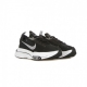 scarpa bassa uomo air zoom-type se BLACK/WHITE/SMOKE GREY