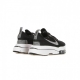 scarpa bassa uomo air zoom-type se BLACK/WHITE/SMOKE GREY