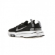 scarpa bassa uomo air zoom-type se BLACK/WHITE/SMOKE GREY