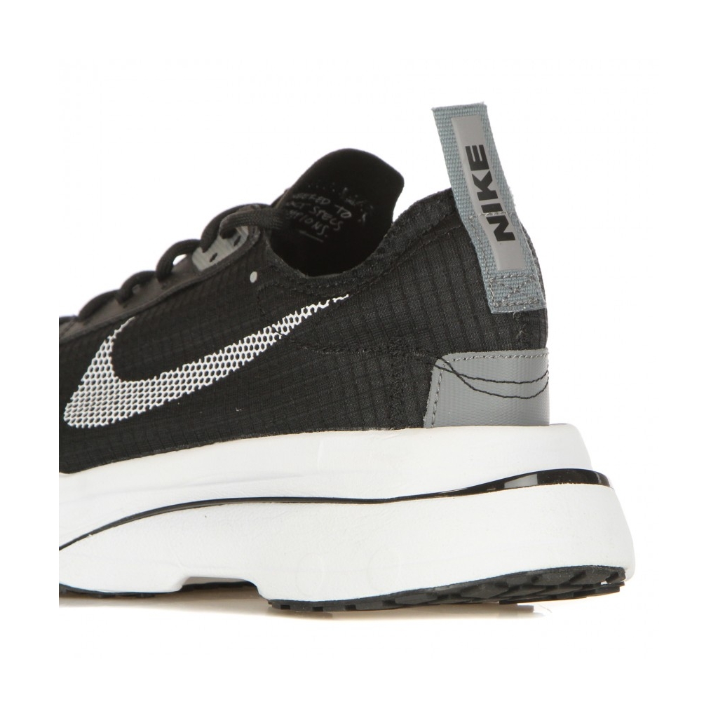 scarpa bassa uomo air zoom-type se BLACK/WHITE/SMOKE GREY