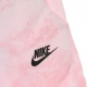 pantalone corto tuta ragazzo sportswear magic club short PINK FOAM