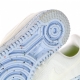 scarpa bassa donna w air force 1 crater flyknit WHITE/WHITE/PURE PLATINUM