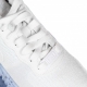 scarpa bassa donna w air force 1 crater flyknit WHITE/WHITE/PURE PLATINUM