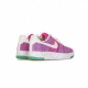 scarpa bassa donna w air force 1 crater flyknit FUCHSIA GLOW/WHITE/PINK BLAST/GREEN GLOW