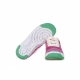 scarpa bassa donna w air force 1 crater flyknit FUCHSIA GLOW/WHITE/PINK BLAST/GREEN GLOW