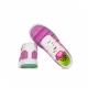 scarpa bassa donna w air force 1 crater flyknit FUCHSIA GLOW/WHITE/PINK BLAST/GREEN GLOW