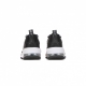 scarpa bassa uomo air max genome BLACK/WHITE/ANTHRACITE