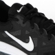 scarpa bassa uomo air max genome BLACK/WHITE/ANTHRACITE