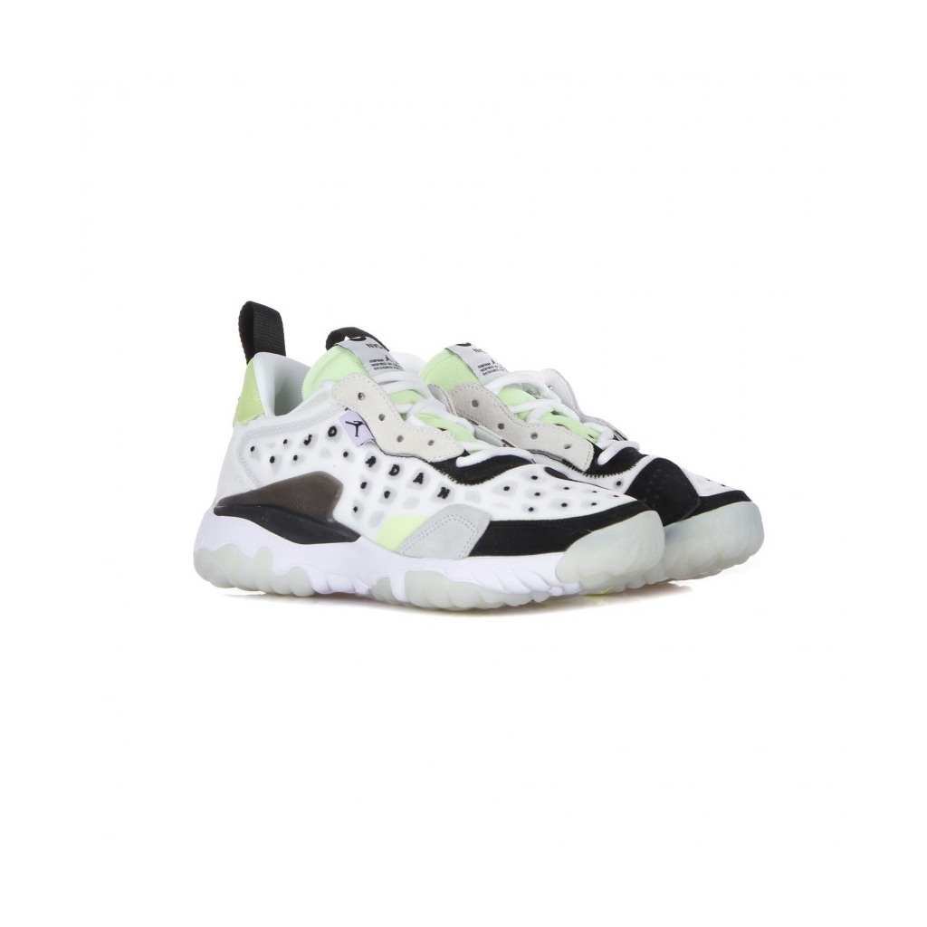 scarpa bassa uomo jordan delta 2 WHITE/INFINITE LILAC/PLATINUM TINT