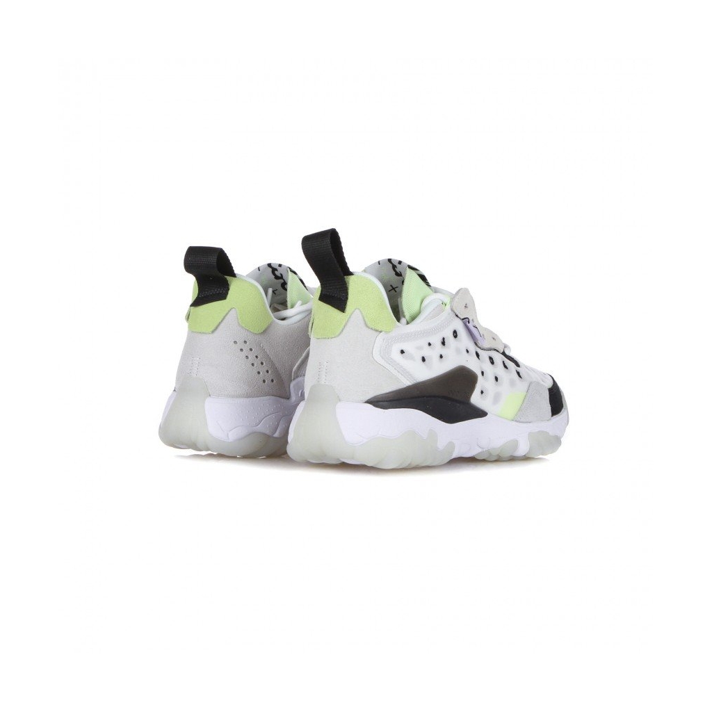 scarpa bassa uomo jordan delta 2 WHITE/INFINITE LILAC/PLATINUM TINT