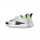 scarpa bassa uomo jordan delta 2 WHITE/INFINITE LILAC/PLATINUM TINT