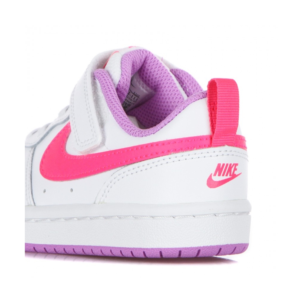 Nike court borough 2024 low 2 niña