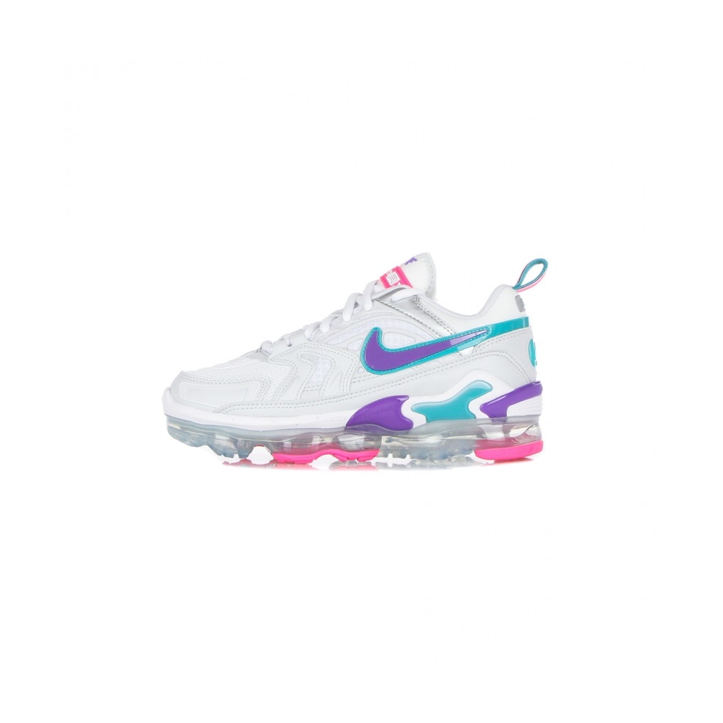 scarpa bassa donna w air vapormax evo PHOTON DUST/HYPER GRAPE/WHITE/HYPER PINK