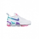 scarpa bassa donna w air vapormax evo PHOTON DUST/HYPER GRAPE/WHITE/HYPER PINK