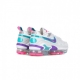 scarpa bassa donna w air vapormax evo PHOTON DUST/HYPER GRAPE/WHITE/HYPER PINK