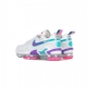 scarpa bassa donna w air vapormax evo PHOTON DUST/HYPER GRAPE/WHITE/HYPER PINK