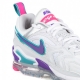 scarpa bassa donna w air vapormax evo PHOTON DUST/HYPER GRAPE/WHITE/HYPER PINK