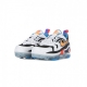 scarpa bassa donna w air vapormax evo BLACK/BRIGHT CITRUS/WHITE/LASER BLUE