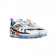 scarpa bassa donna w air vapormax evo BLACK/BRIGHT CITRUS/WHITE/LASER BLUE