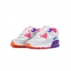 scarpa bassa donna w air max 90 PHOTON DUST/SUMMIT WHITE/HYPER GRAPE