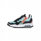 scarpa bassa uomo jordan ma2 BLACK/MULTI/TROPICAL TWIST/WHITE