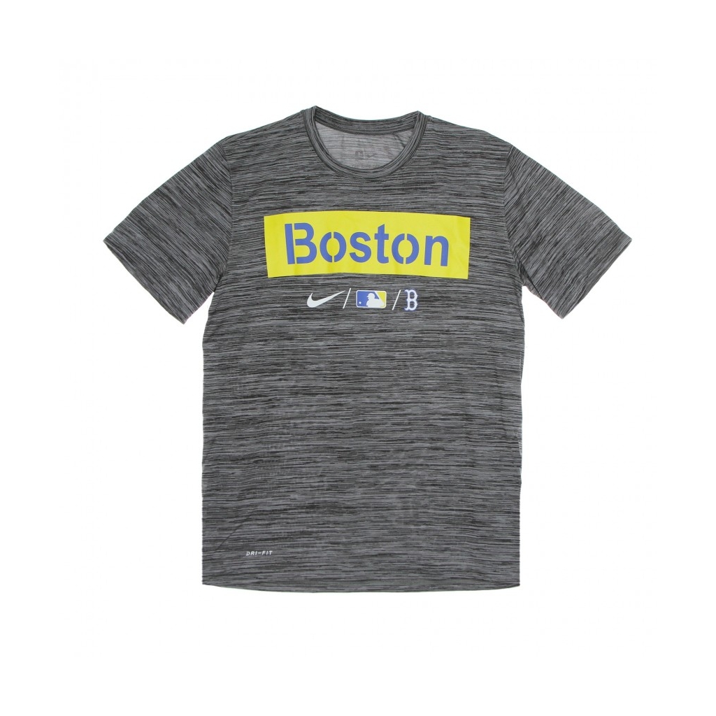 Nike Dri-FIT City Connect Velocity Practice (MLB Boston Red Sox