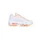 scarpa bassa donna w air max 95 WHITE/ARCTIC PUNCH/MELON TINT