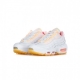 scarpa bassa donna w air max 95 WHITE/ARCTIC PUNCH/MELON TINT