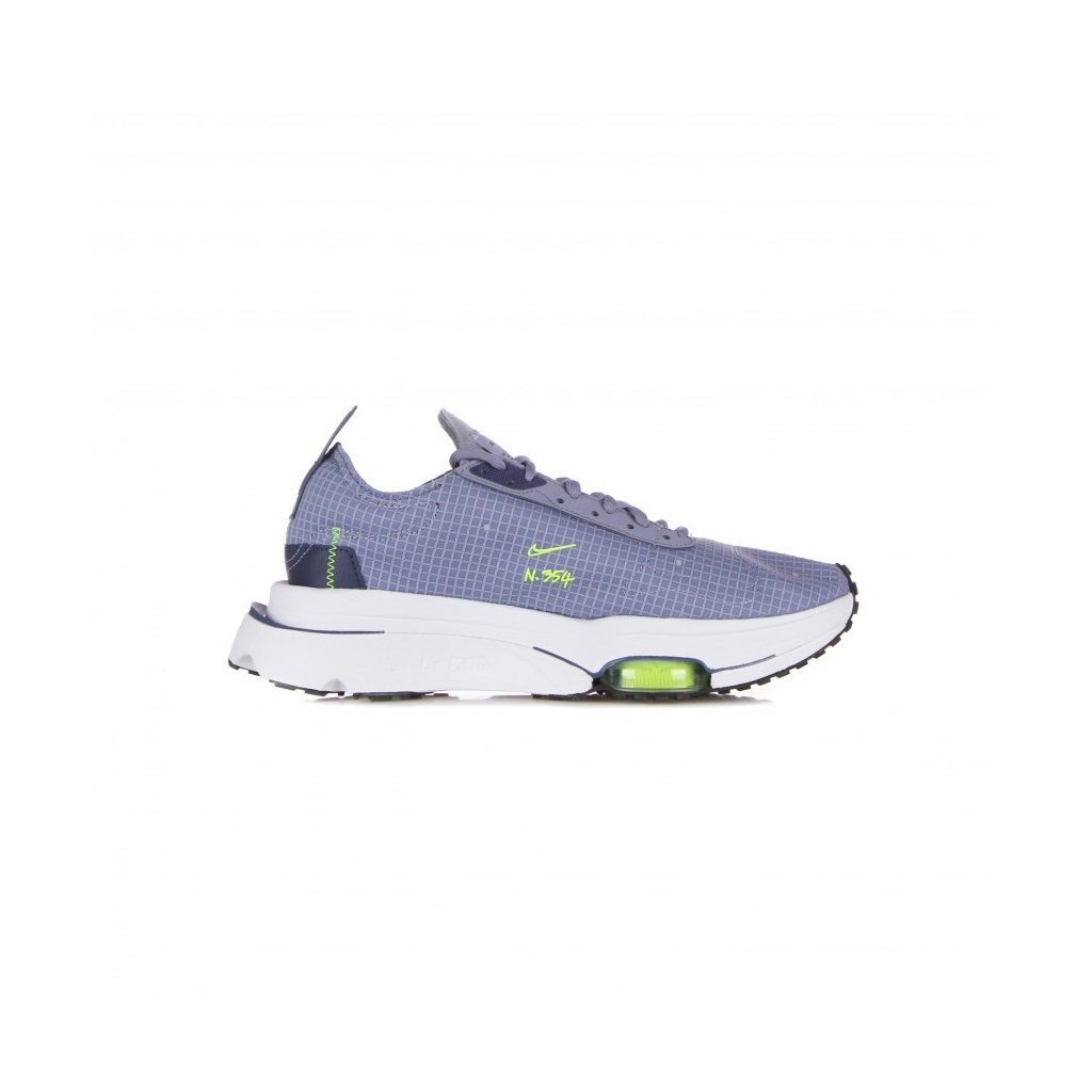 scarpa bassa uomo air zoom-type se ASHEN SLATE/VOLT/PRO BLUE/WHITE