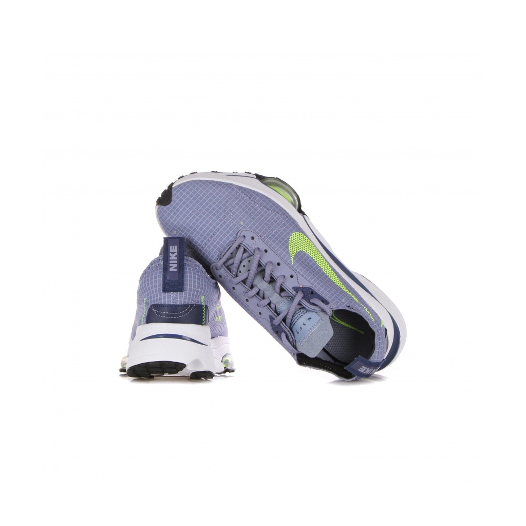 scarpa bassa uomo air zoom-type se ASHEN SLATE/VOLT/PRO BLUE/WHITE